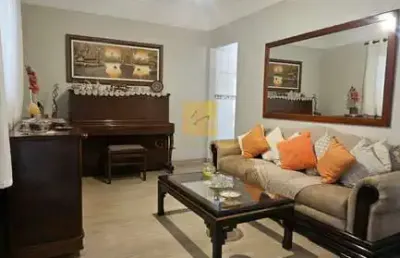 Casa com 3 quartos à venda no Jardim Olímpico, Bauru 