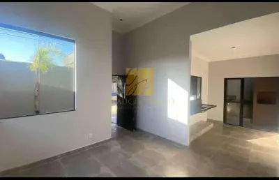 Casa com 2 quartos à venda no Parque Viaduto, Bauru 