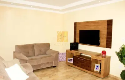 Casa com 2 quartos à venda no Parque São João, Bauru 