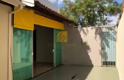 Casa com 3 quartos à venda no Tangarás, Bauru 