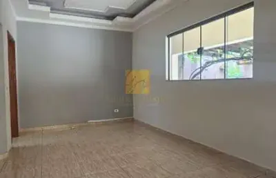 Casa com 3 quartos à venda na Vila Industrial, Bauru 