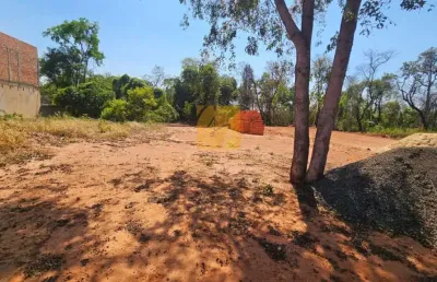 Terreno à venda no Vale do Igapó, Bauru 