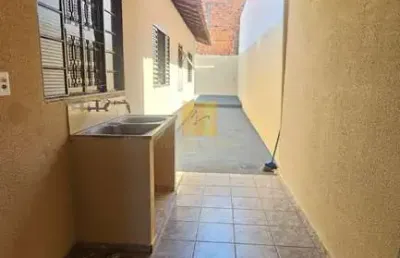 Casa com 2 quartos à venda no Jardim Nova Bauru, Bauru 