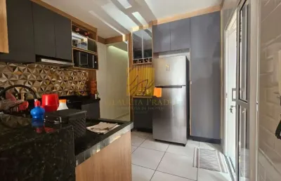 Casa com 3 quartos à venda no Jardim Petrópolis, Bauru 