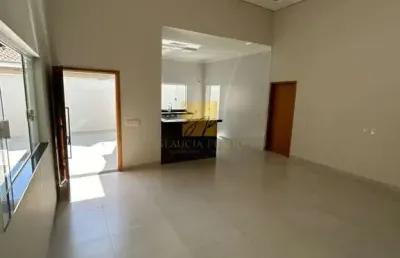 Casa com 3 quartos à venda no Jardim Marambá, Bauru 