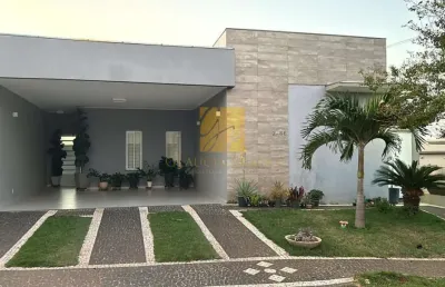 Casa em condomínio fechado com 3 quartos à venda no Quinta Ranieri, Bauru 