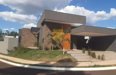 Casa em condomínio fechado com 4 quartos à venda na Vila Santista, Bauru 