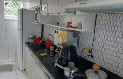 Casa com 3 quartos à venda no Jardim Marambá, Bauru 
