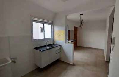 Apartamento com 2 quartos à venda no Novo Jardim Pagani, Bauru 