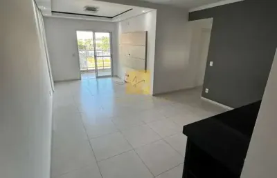 Apartamento com 3 quartos à venda na Vila Aviação, Bauru 