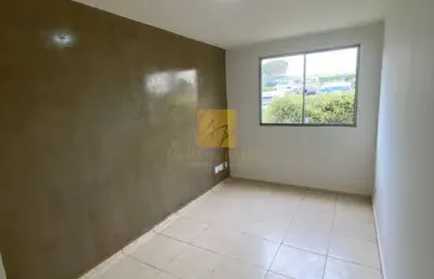 Apartamento à venda no Jardim Terra Branca, Bauru 