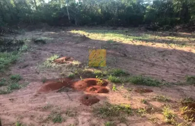 Terreno à venda no Vale do Igapó, Bauru 