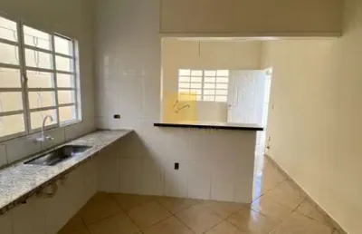 Casa com 3 quartos à venda no Jardim Helena, Bauru 