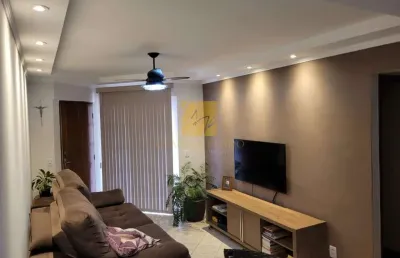 Casa com 2 quartos à venda no Jardim Marambá, Bauru 