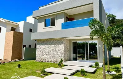 Casa com 4 dormitórios à venda, 177 m² por r$ 920.000,00 - alto da serra - bananeiras/pb