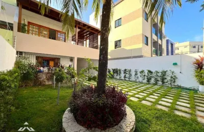 Casa com 3 dormitórios à venda, 200 m² por r$ 1.190.000,00 - jardim oceania - joão pessoa/pb