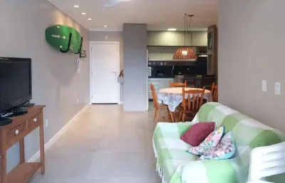 Apartamento para venda em torres, stan, 3 dormitórios, 1 suíte, 2 banheiros, 1 vaga