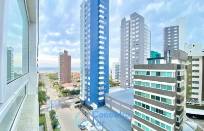 Apartamento para venda em torres, praia grande, 3 dormitórios, 1 suíte, 2 banheiros, 2 vagas
