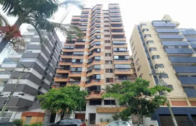 Apartamento para venda em torres, praia grande, 3 dormitórios, 1 suíte, 3 banheiros, 1 vaga
