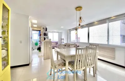 Apartamento para venda em torres, predial, 3 dormitórios, 1 suíte, 2 banheiros, 1 vaga