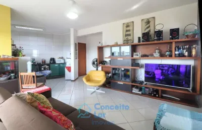 Apartamento para venda em torres, predial, 3 dormitórios, 1 suíte, 2 banheiros, 2 vagas
