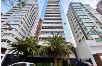 Apartamento com 3 quartos à venda na Praia Grande, Torres 