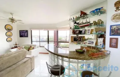 Apartamento para venda em torres, praia grande, 3 dormitórios, 1 suíte, 2 banheiros, 1 vaga