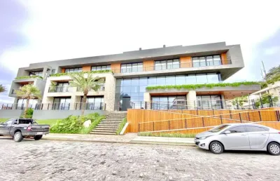 Apartamento para venda em torres, praia da cal, 1 dormitório, 1 banheiro, 1 vaga