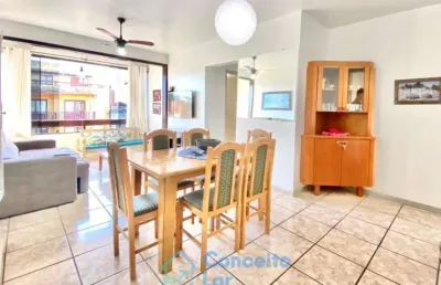 Apartamento para venda em torres, centro, 2 dormitórios, 1 banheiro