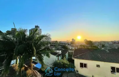 Apartamento para venda em torres, centro, 3 dormitórios, 1 suíte, 2 banheiros, 1 vaga