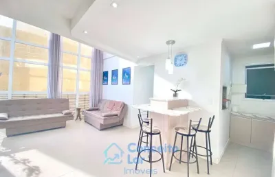 Apartamento para venda em torres, prainha, 2 dormitórios, 1 suíte, 2 banheiros, 1 vaga