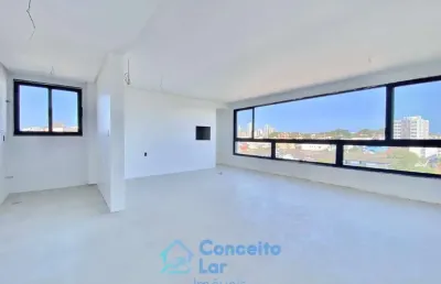 Apartamento para venda em torres, centro, 2 dormitórios, 1 suíte, 2 banheiros, 1 vaga