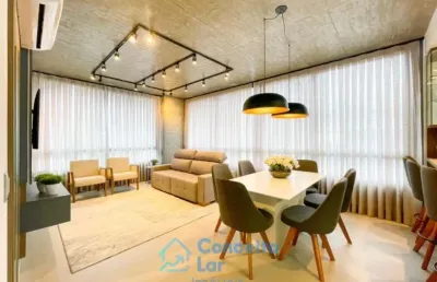 Apartamento para venda em torres, centro, 3 dormitórios, 1 suíte, 2 banheiros, 1 vaga