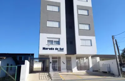 Apartamento para venda em torres, stan, 2 dormitórios, 1 banheiro, 1 vaga