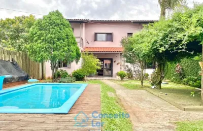 Casa para venda em torres, stan, 4 dormitórios, 1 suíte, 3 banheiros, 3 vagas
