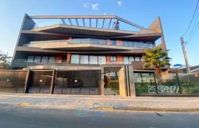 Apartamento para venda em torres, praia da cal, 1 dormitório, 1 banheiro, 1 vaga