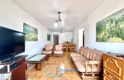 Apartamento para venda em torres, centro, 2 dormitórios, 1 banheiro, 1 vaga