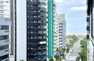 Apartamento para venda em torres, praia grande, 3 dormitórios, 1 suíte, 2 banheiros, 1 vaga
