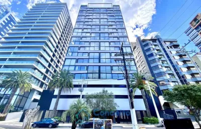 Apartamento para venda em torres, praia grande, 3 dormitórios, 3 suítes, 4 banheiros, 2 vagas