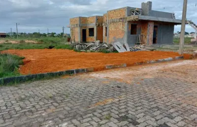 Terreno à venda no Centro, Torres 