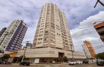 Apartamento para venda em torres, praia grande, 2 dormitórios, 1 suíte, 2 banheiros, 1 vaga