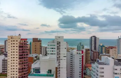 Apartamento para venda em torres, centro, 2 dormitórios, 2 suítes, 1 banheiro, 2 vagas