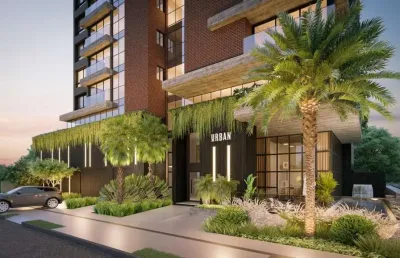 Apartamento para venda em torres, centro, 3 dormitórios, 1 suíte, 1 banheiro, 2 vagas