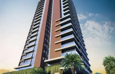 Apartamento para venda em torres, centro, 3 dormitórios, 1 suíte, 3 banheiros, 2 vagas