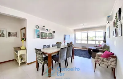 Apartamento para venda em torres, centro, 2 dormitórios, 1 suíte, 2 banheiros, 1 vaga