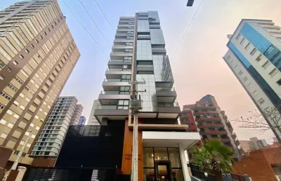Apartamento para venda em torres, praia grande, 3 dormitórios, 1 suíte, 3 banheiros, 2 vagas