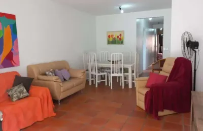 Apartamento para venda em torres, prainha, 2 dormitórios, 1 suíte, 2 banheiros, 1 vaga