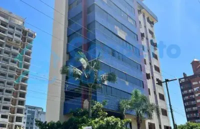 Cobertura duplex para venda em torres, praia grande, 3 dormitórios, 1 suíte, 3 banheiros, 2 vagas
