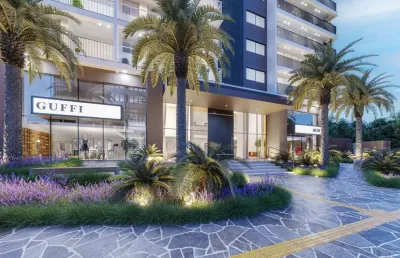 Apartamento para venda em torres, centro, 3 dormitórios, 1 suíte, 2 banheiros, 1 vaga