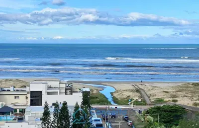 Apartamento para venda em torres, praia grande, 3 dormitórios, 2 suítes, 3 banheiros, 3 vagas